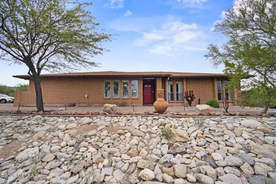 4524 N Camino Arco, Tucson, AZ 85718 - #2
