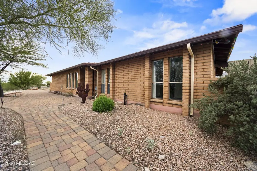 4524 N Camino Arco, Tucson, AZ 85718 - #3