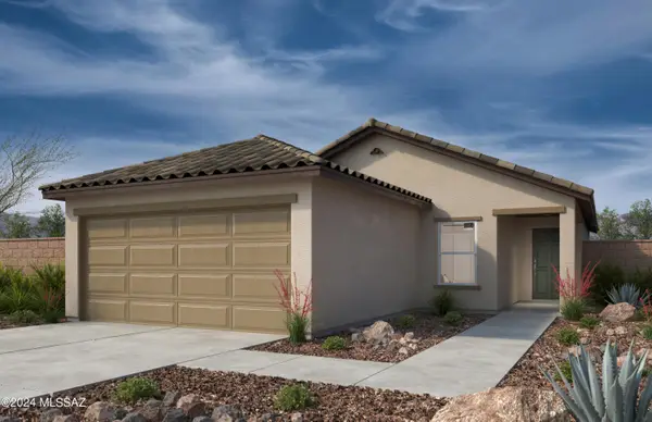 15232 N Primrose Peak, Tucson, AZ 85739