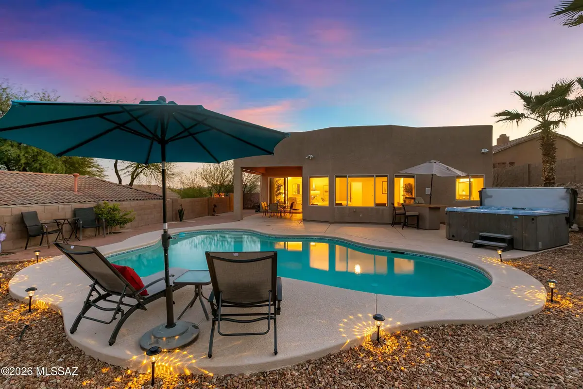 2424 W Tortolita Bluffs, Tucson, AZ 85742 - #1