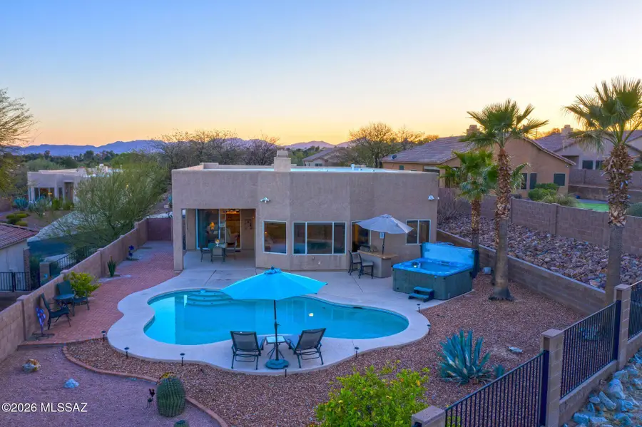 2424 W Tortolita Bluffs, Tucson, AZ 85742 - #3