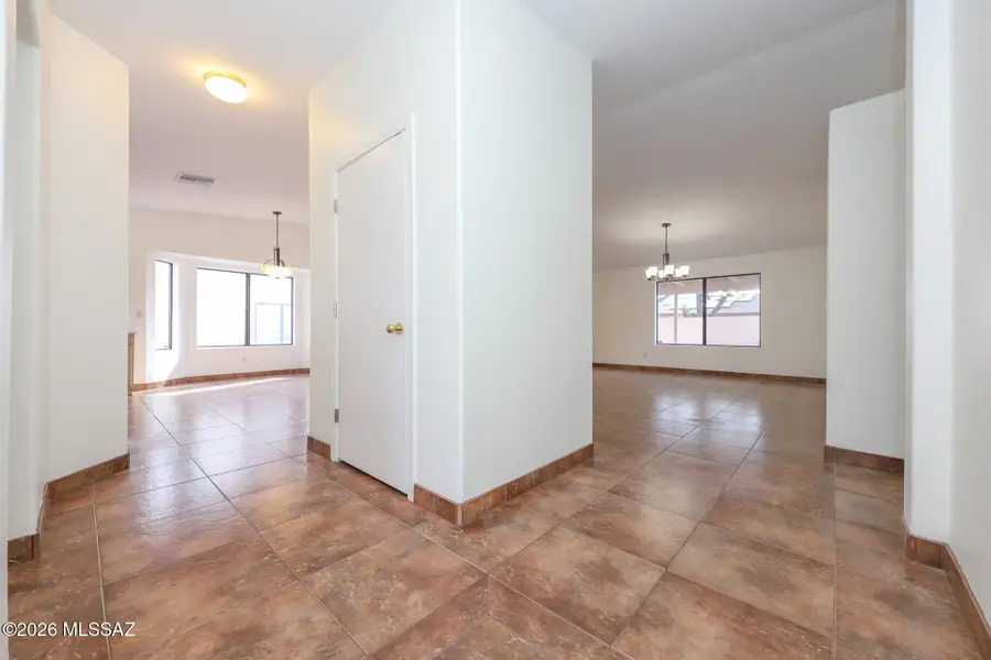 1545 W Delahunt, Tucson, AZ 85746 - #3