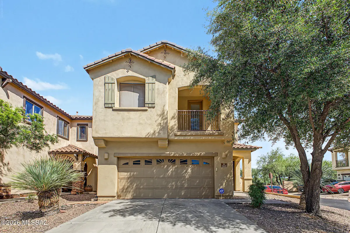 15265 S Camino Glorieta Alegre, Sahuarita, AZ 85629 - #1