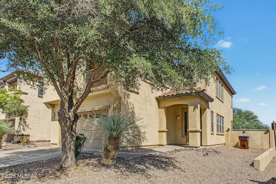 15265 S Camino Glorieta Alegre, Sahuarita, AZ 85629 - #3