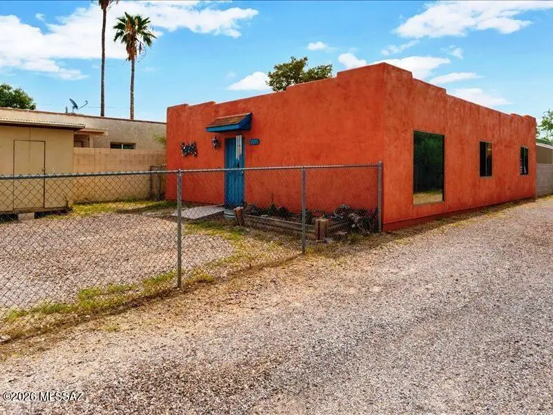 227 W Glenn, Tucson, AZ 85705 - #2