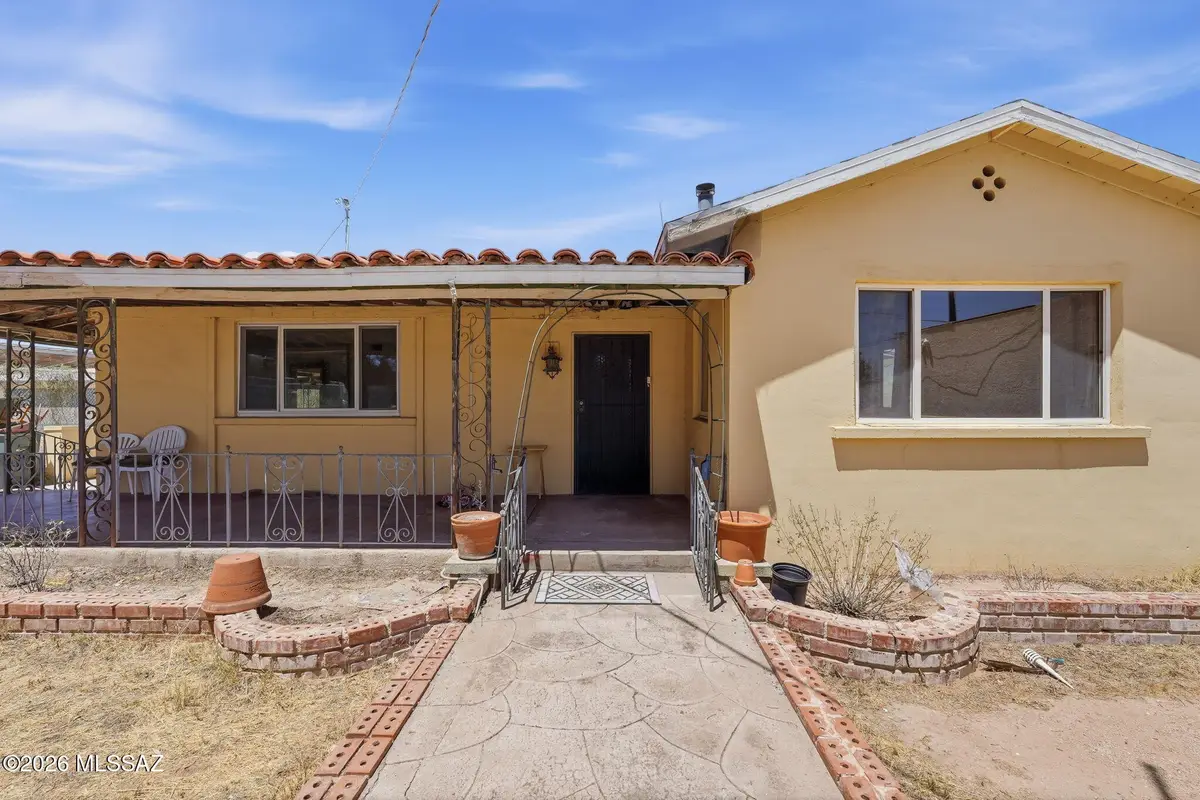 460 S Columbus, Tucson, AZ 85711 - #1
