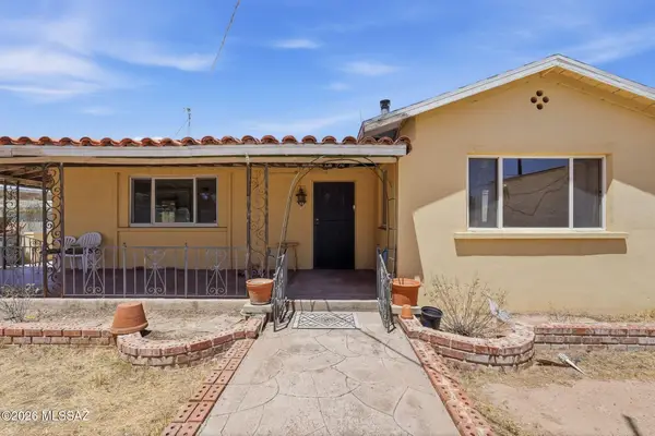 460 S Columbus, Tucson, AZ 85711