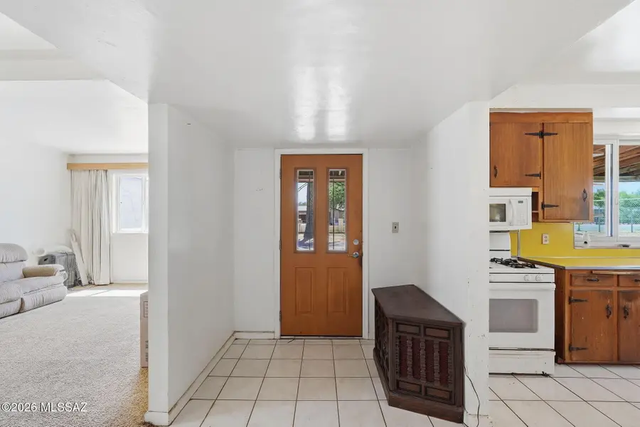 460 S Columbus, Tucson, AZ 85711 - #2