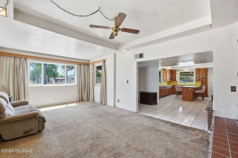 460 S Columbus, Tucson, AZ 85711 - #3