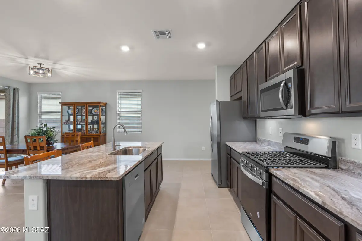 7788 S Golden Bell, Tucson, AZ 85747 - #1