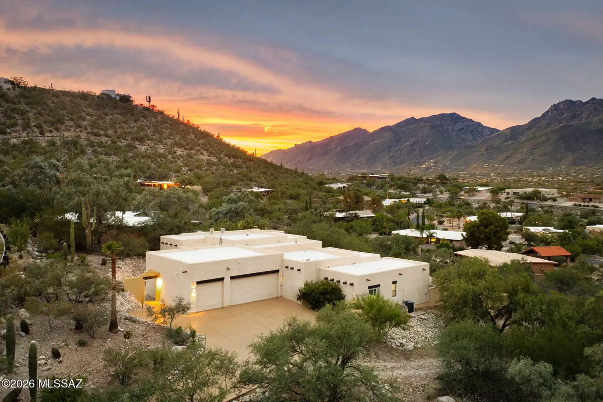 4612 N Rockcliff, Tucson, AZ 85750 - #1