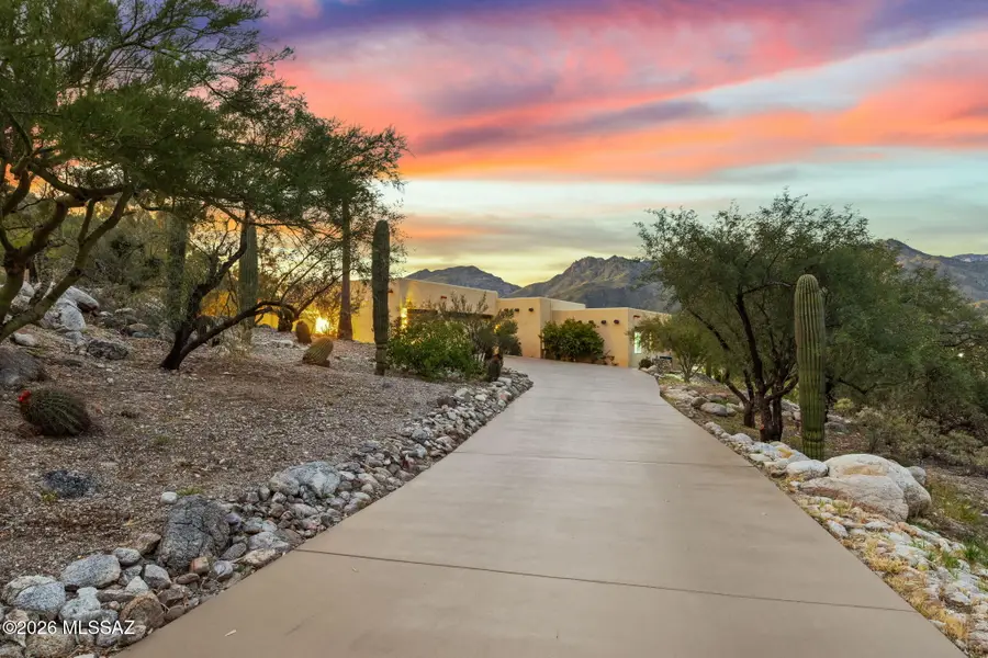 4612 N Rockcliff, Tucson, AZ 85750 - #2