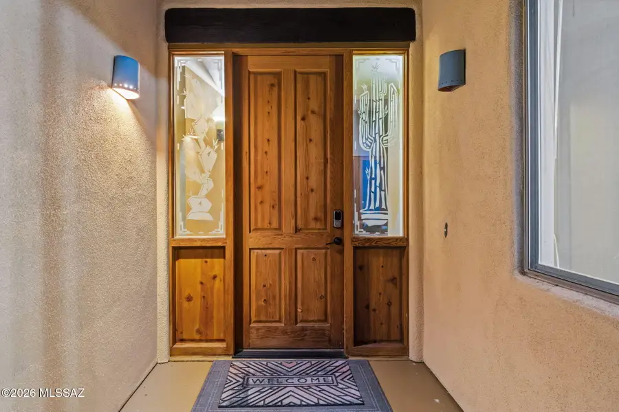4612 N Rockcliff, Tucson, AZ 85750 - #3