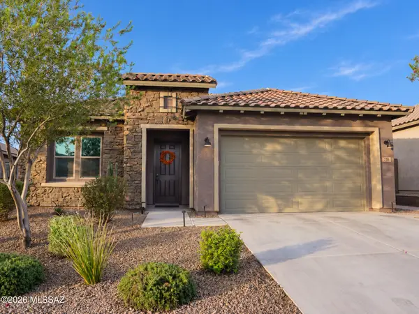 710 E Kalalau, Oro Valley, AZ 85755