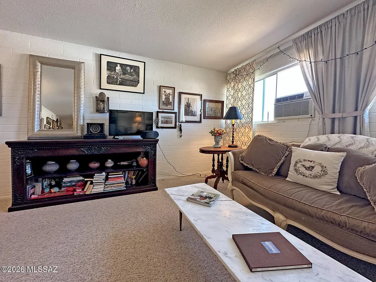 1745 S Jones, Tucson, AZ 85713 - #1