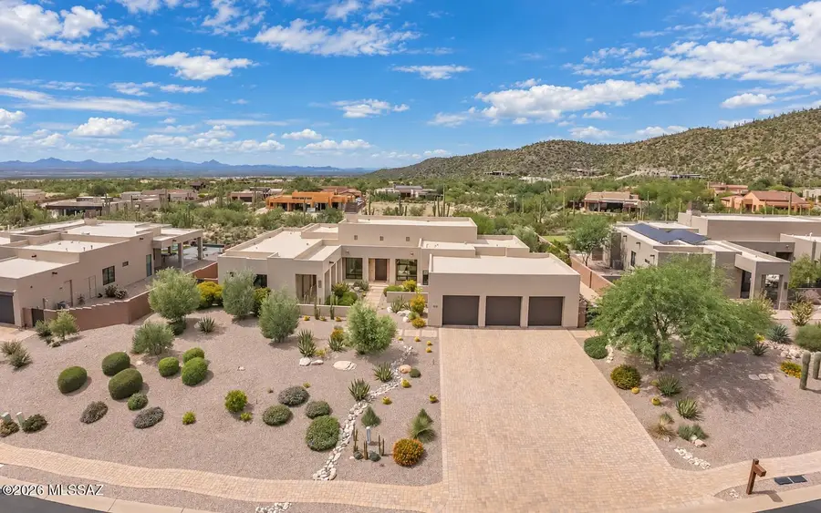 6134 W Seven Saguaros, Marana, AZ 85658 - #2