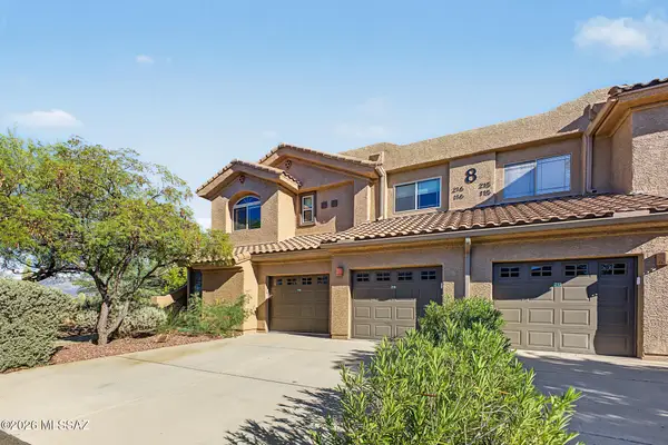 695 W Vistoso Highlands, Oro Valley, AZ 85755