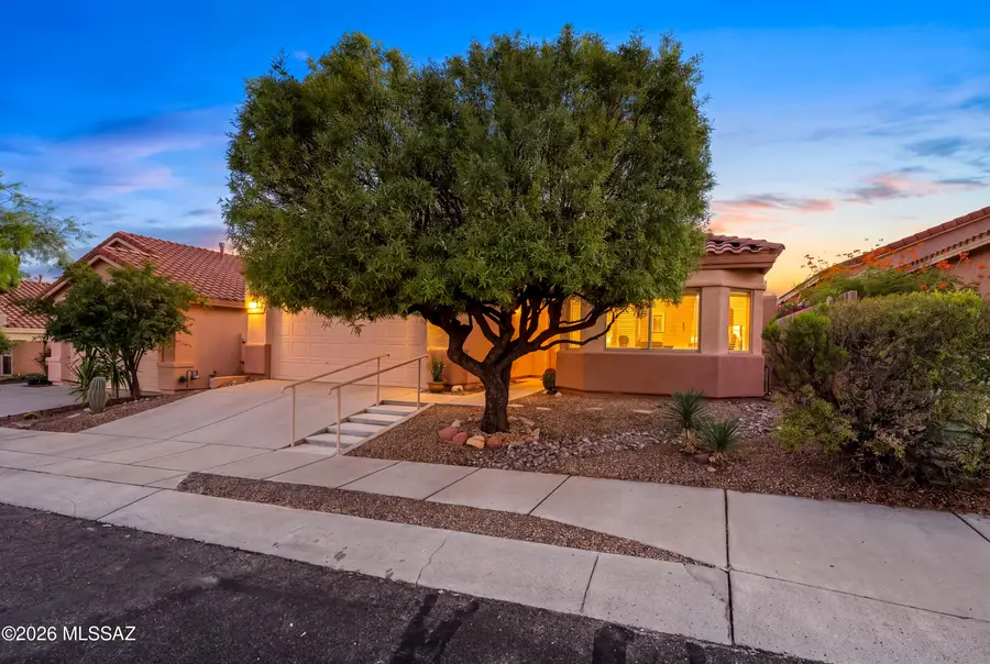 11167 N Desert Flower, Tucson, AZ 85737 - #2