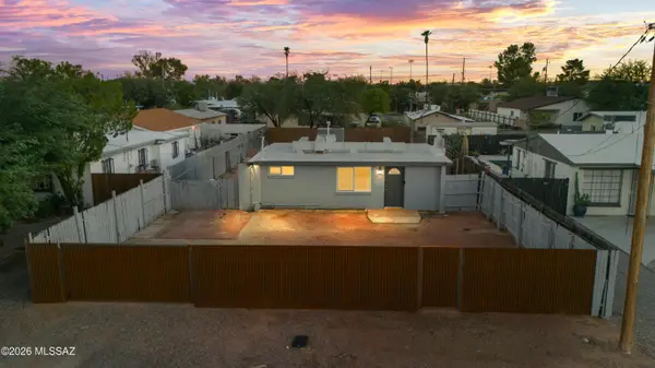 3236 E Bermuda, Tucson, AZ 85716