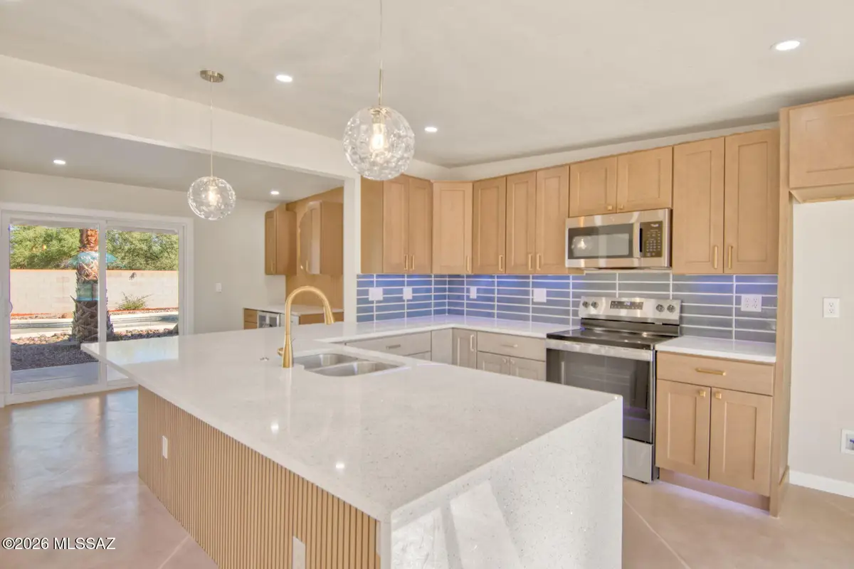 1602 W Dawn, Tucson, AZ 85704 - #1