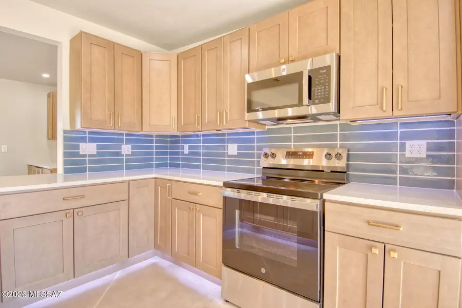 1602 W Dawn, Tucson, AZ 85704 - #2