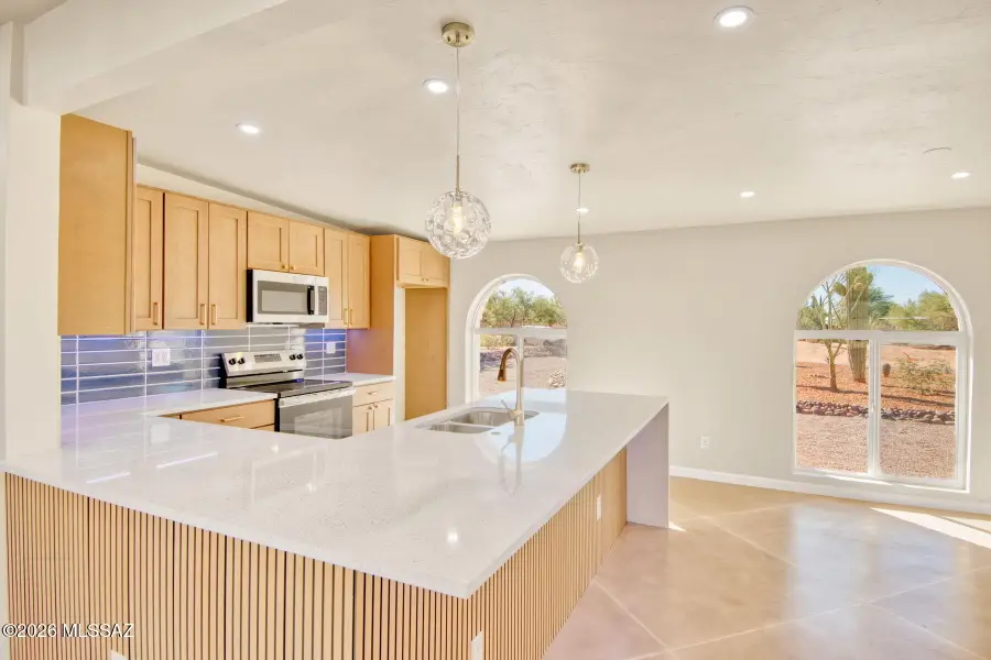 1602 W Dawn, Tucson, AZ 85704 - #3