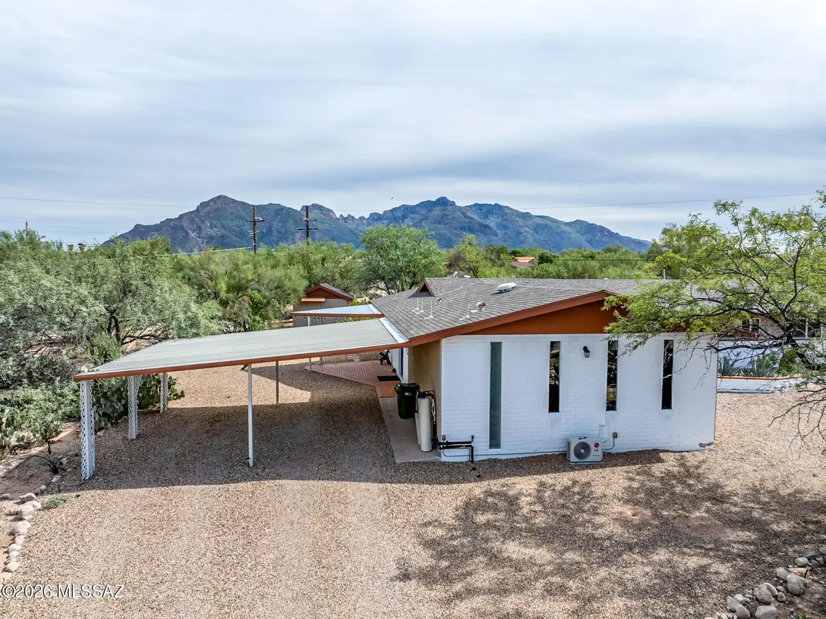 1010 W San Miguel, Tucson, AZ 85704 - #1