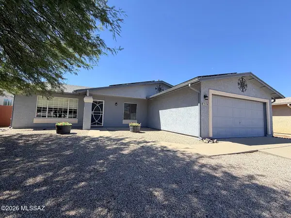 7840 S Caesar, Tucson, AZ 85747