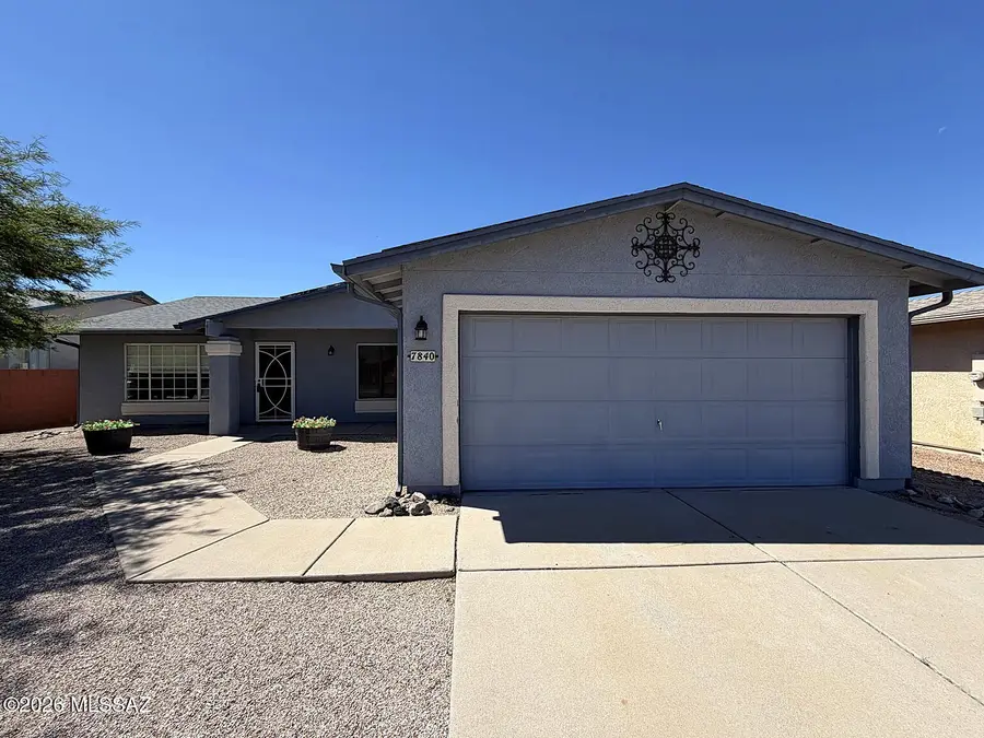 7840 S Caesar, Tucson, AZ 85747 - #2