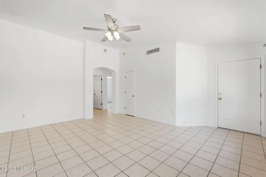 1654 W Sauvignon, Tucson, AZ 85746 - #3