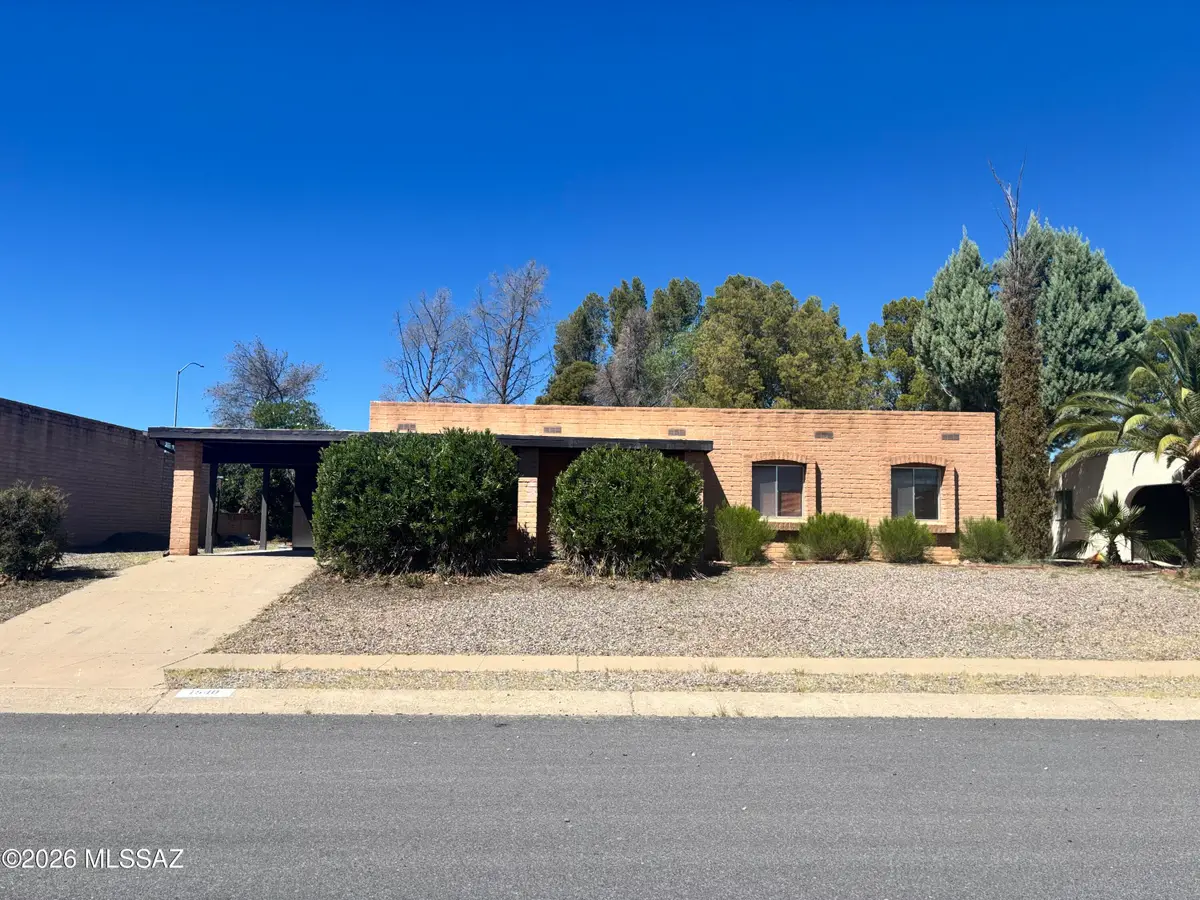 1540 S Santa Belia, Green Valley, AZ 85614 - #1