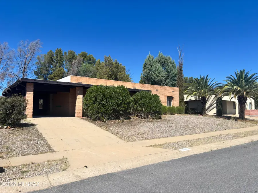 1540 S Santa Belia, Green Valley, AZ 85614 - #2