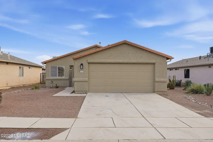 3575 W Trevor, Tucson, AZ 85741 - #2