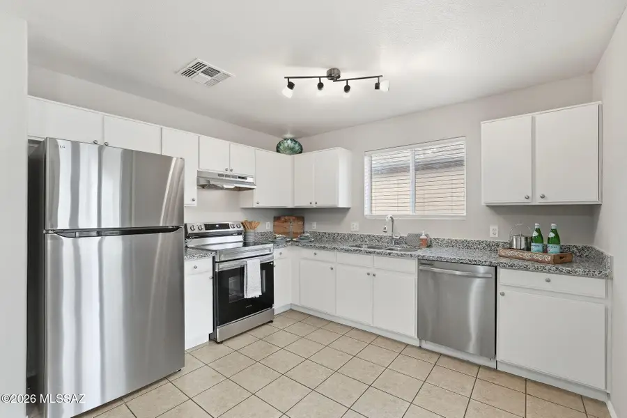 3575 W Trevor, Tucson, AZ 85741 - #3