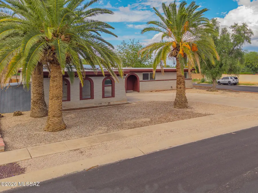 1941 N Camino Pio Decimo, Tucson, AZ 85715 - #3