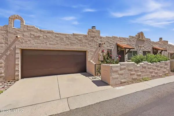 3858 N Muriel, Tucson, AZ 85719