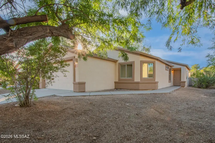 3560 W Fenton, Tucson, AZ 85746 - #2