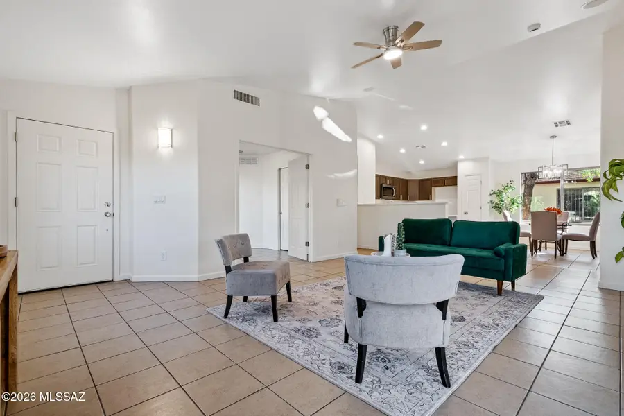 3560 W Fenton, Tucson, AZ 85746 - #3