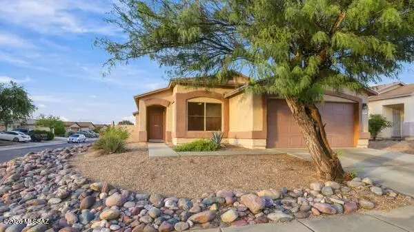 10007 E Arizona Sunset, Tucson, AZ 85747