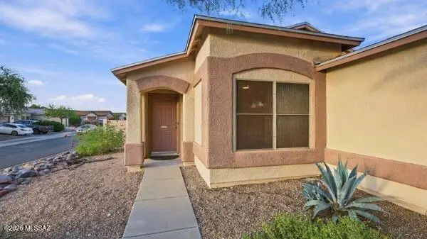 10007 E Arizona Sunset, Tucson, AZ 85747 - #2