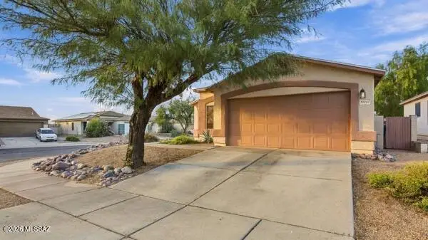 10007 E Arizona Sunset, Tucson, AZ 85747 - #3