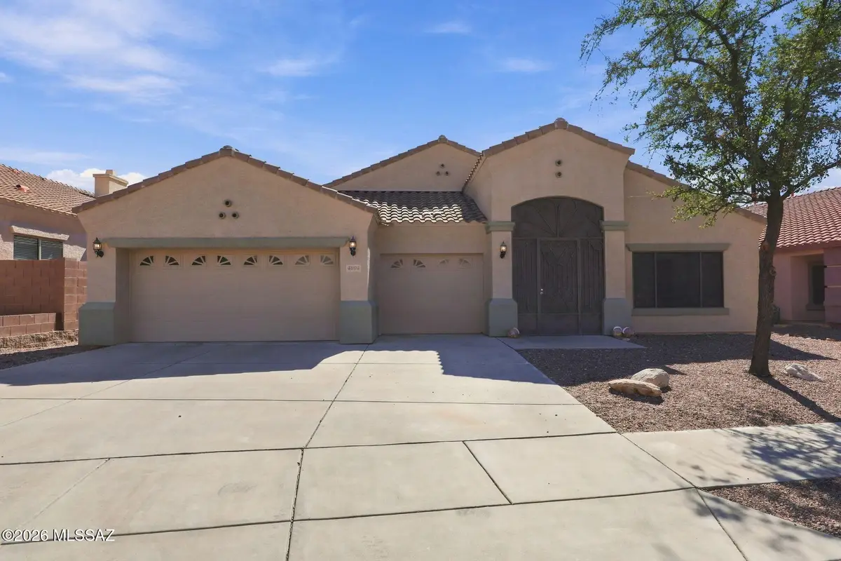 4894 N Louis River, Tucson, AZ 85718 - #1