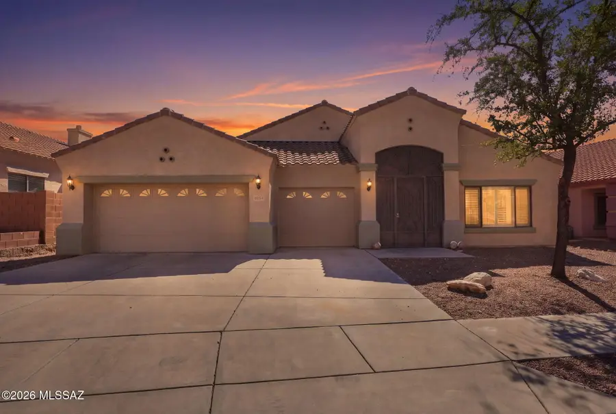 4894 N Louis River, Tucson, AZ 85718 - #2