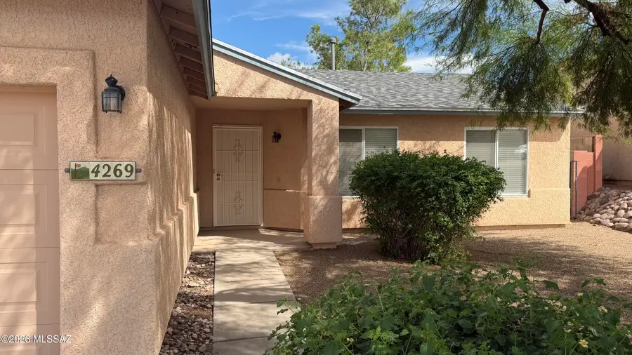 4269 S Goodall, Tucson, AZ 85730 - #3