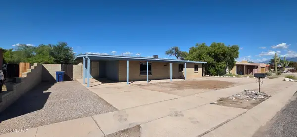 7321 E Tamara, Tucson, AZ 85730