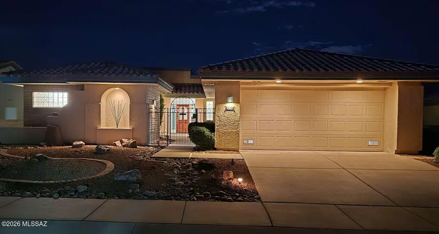 4951 S Prairie Hills, Green Valley, AZ 85622 - #2