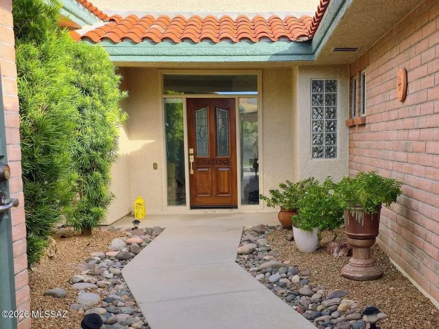 4951 S Prairie Hills, Green Valley, AZ 85622 - #3
