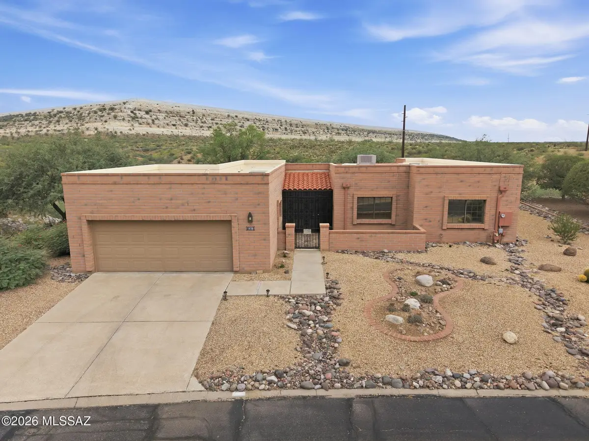 1830 W Camino Urbano, Green Valley, AZ 85622 - #1