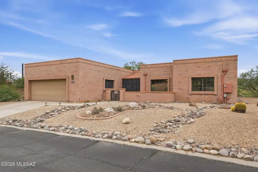 1830 W Camino Urbano, Green Valley, AZ 85622 - #3