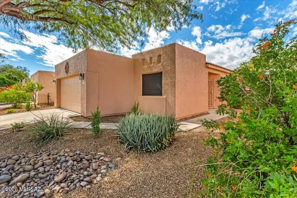 5359 N Willow Thicket, Tucson, AZ 85704